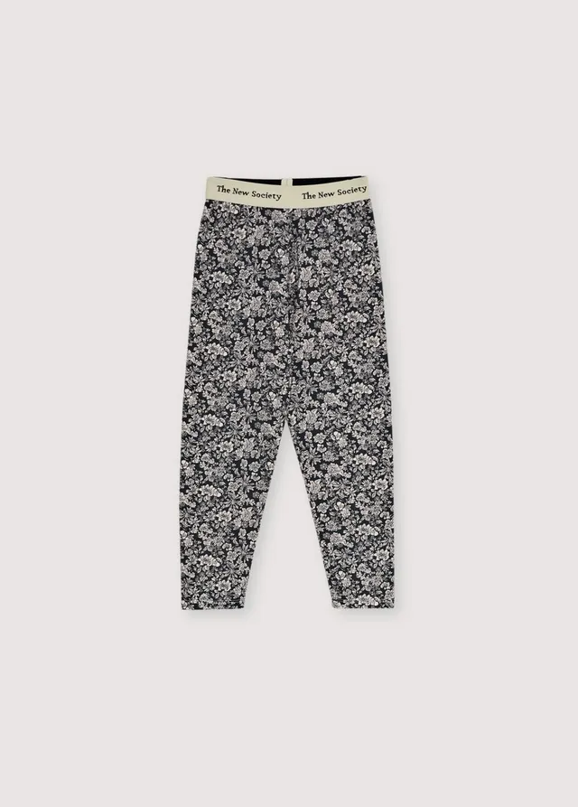 The New Society Lilth leggings 6 anni jersey