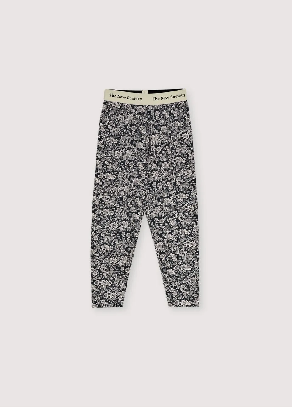 The New Society Lilth leggings 6 anni jersey