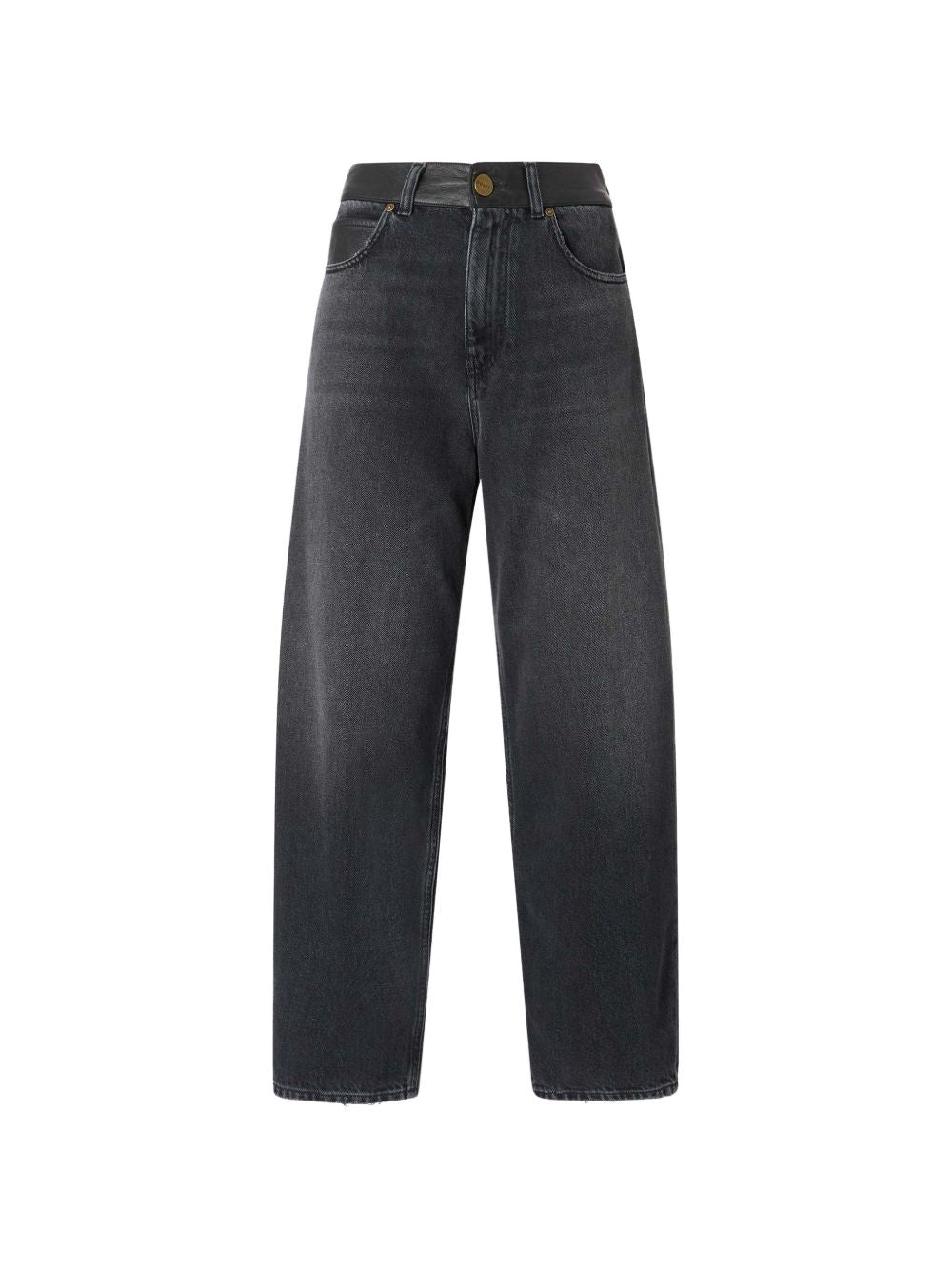 Pinko 103857 Jeans Donna Taglia Vera