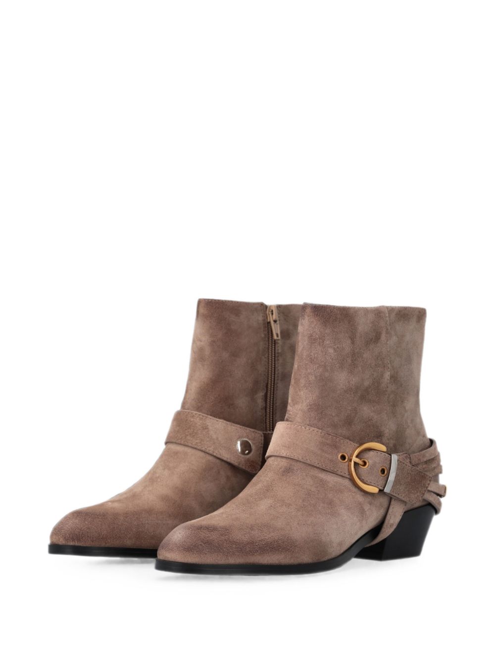 Pinko Jane SD0557P151L15 stivaletti donna invernali