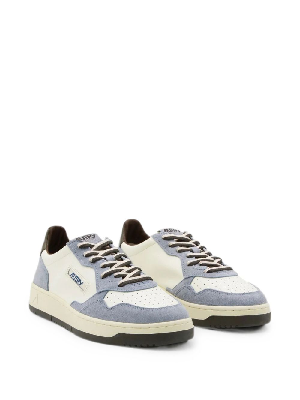 Autry AULM BW06 sneakers bianche uomo