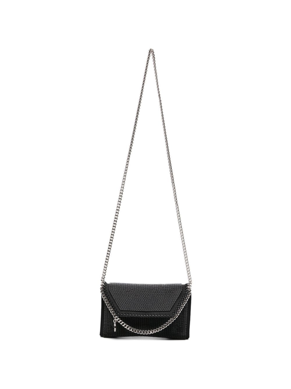 Stella McCartney 581238 borsa a mano nera
