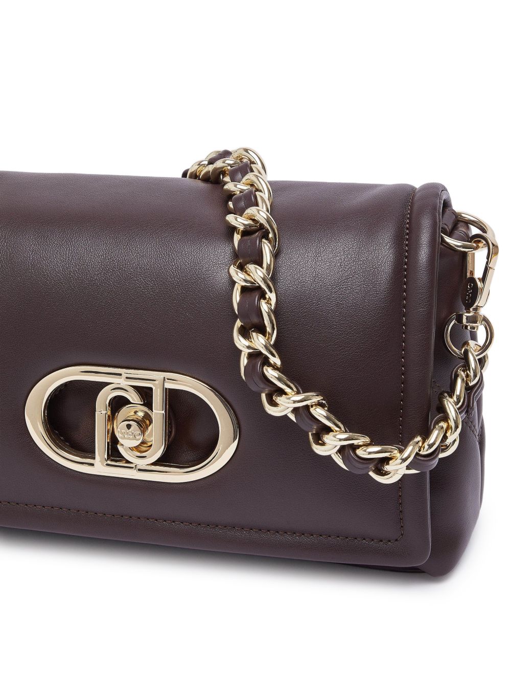 Liu Jo AF6148E1166 borsa a mano rossa