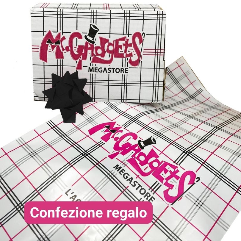 Mr. Gadgets Tazza Personalizzabile Ceramica 350 ml
