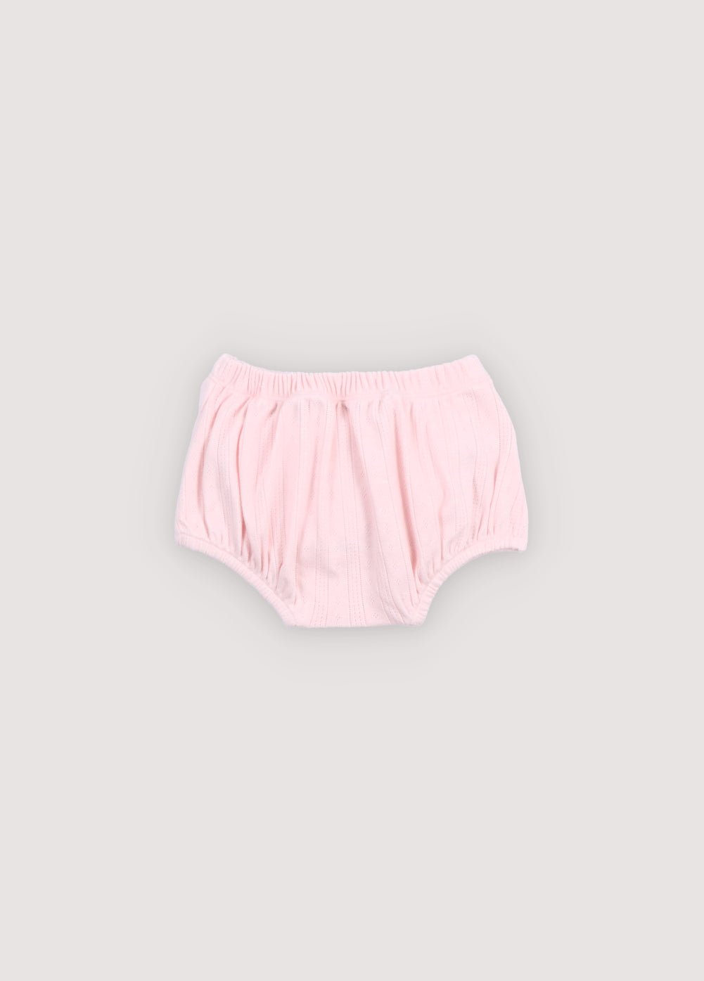 The New Society Nardo bloomer neonata Petal Pink
