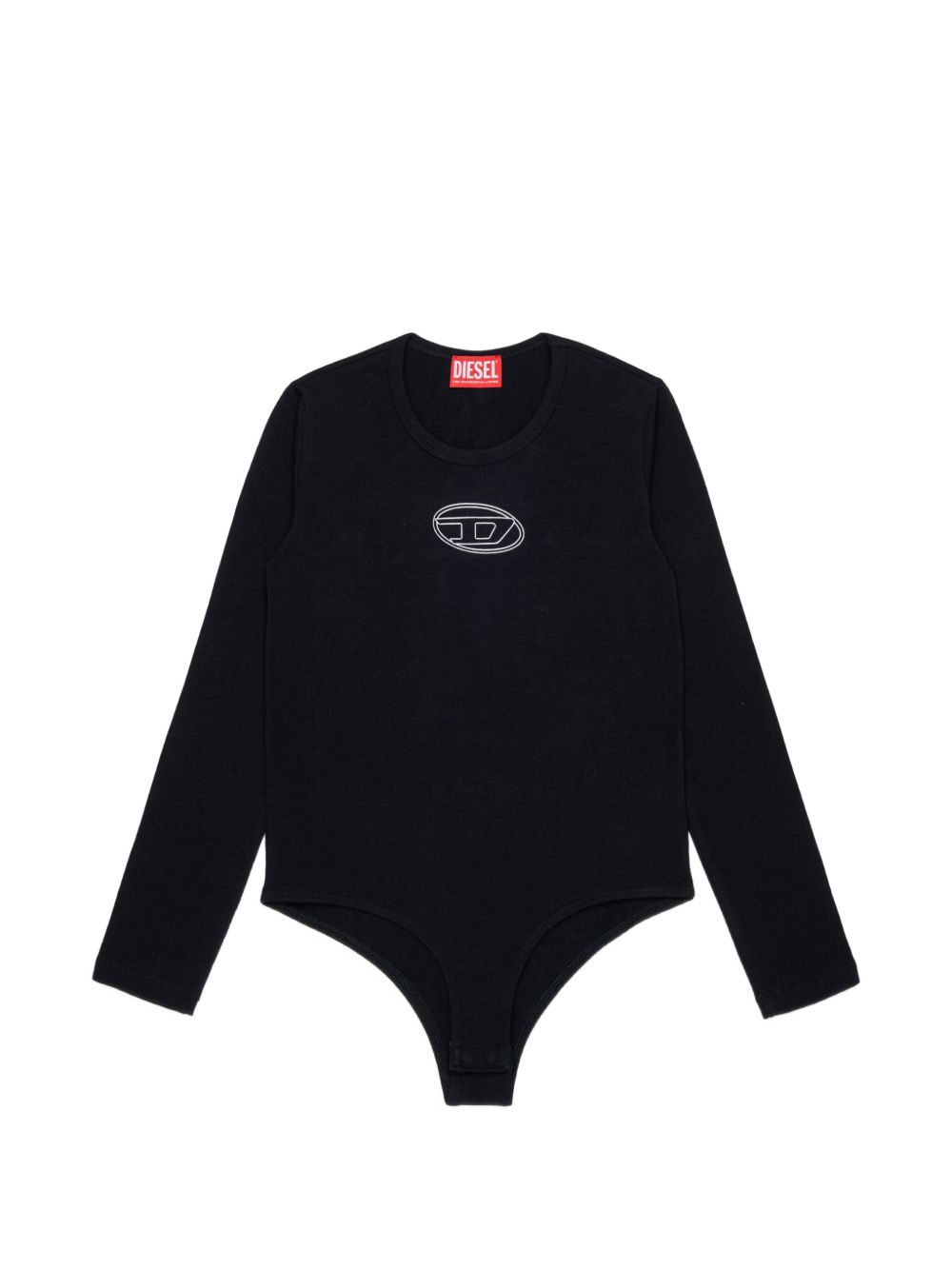 Diesel Kids J02929 KYA0LK900 top bambina