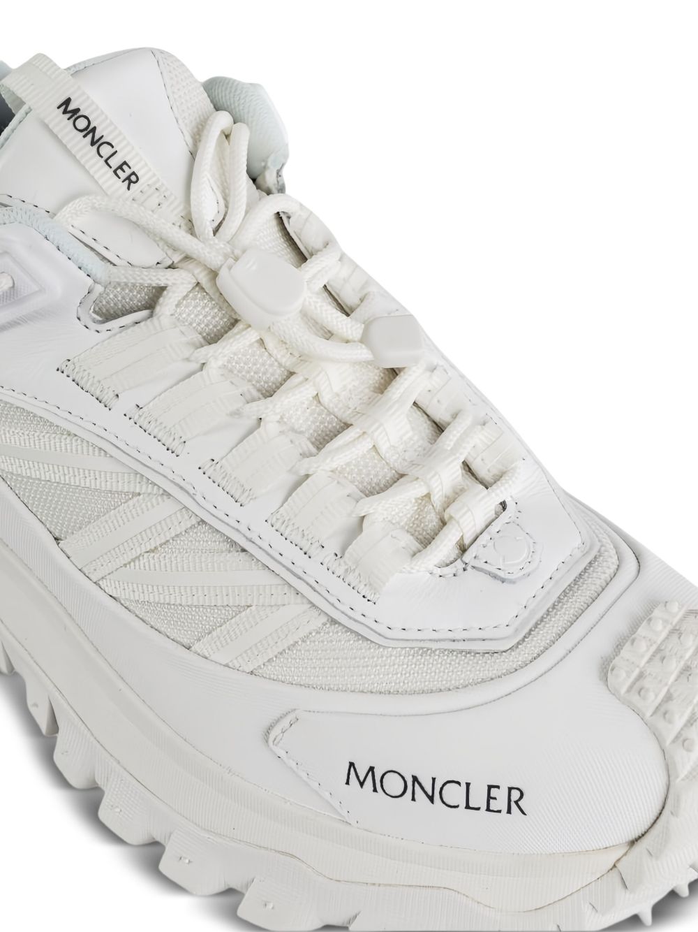 Moncler L209B4M00100 sneakers donna