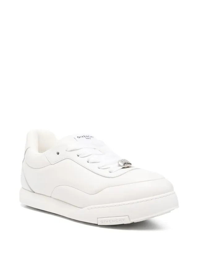 Givenchy BH00B7H1XT sneakers uomo bianche 41-44