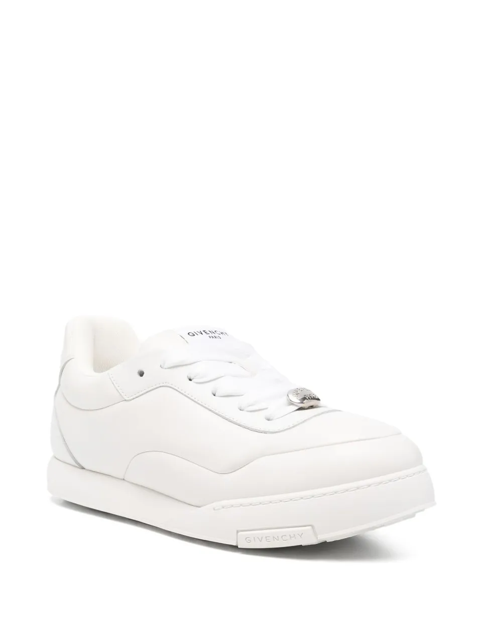 Givenchy BH00B7H1XT sneakers uomo bianche 41-44