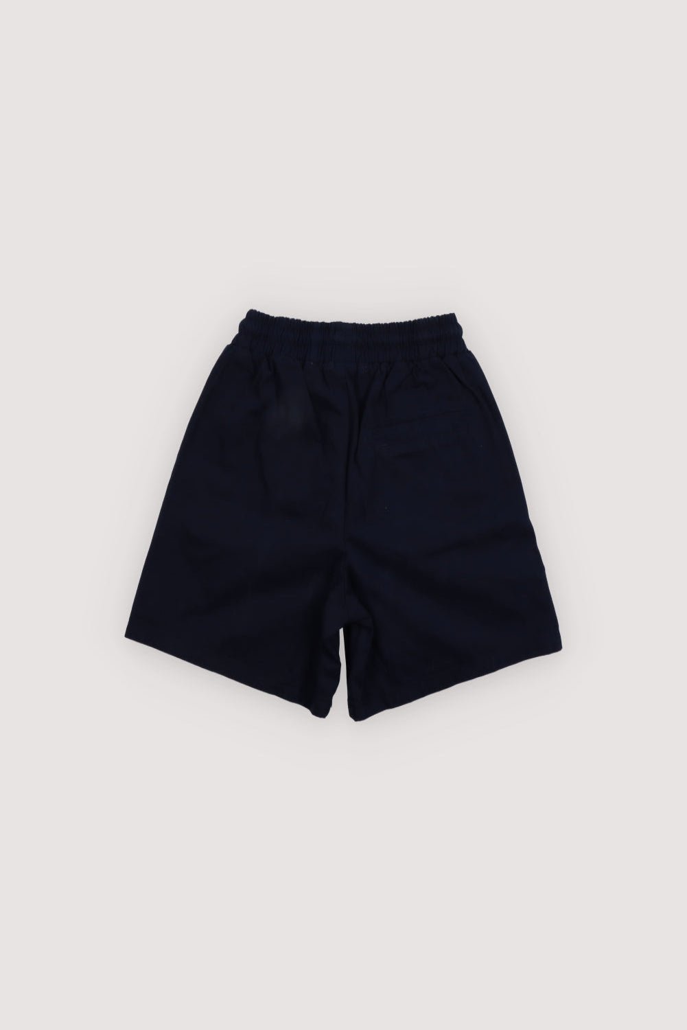 The New Society Gorse bermuda Summer Midnight 6 anni
