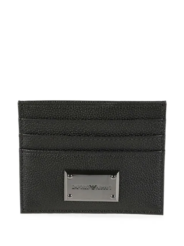 Emporio Armani EM007046 portacarte uomo