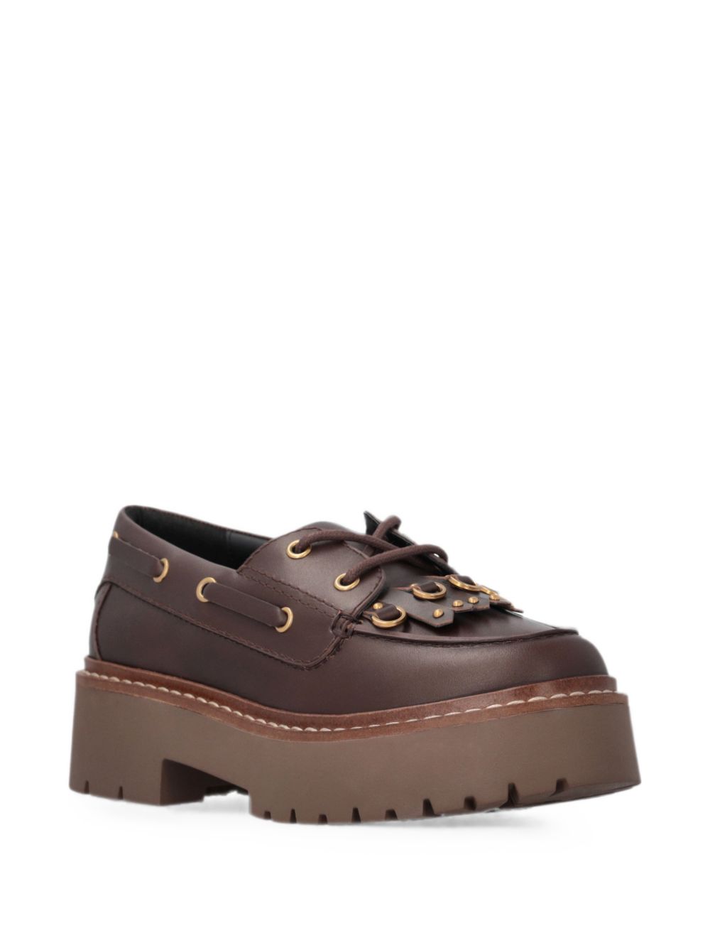 Pinko Margaret 01 SD0561 mocassini donna bassi