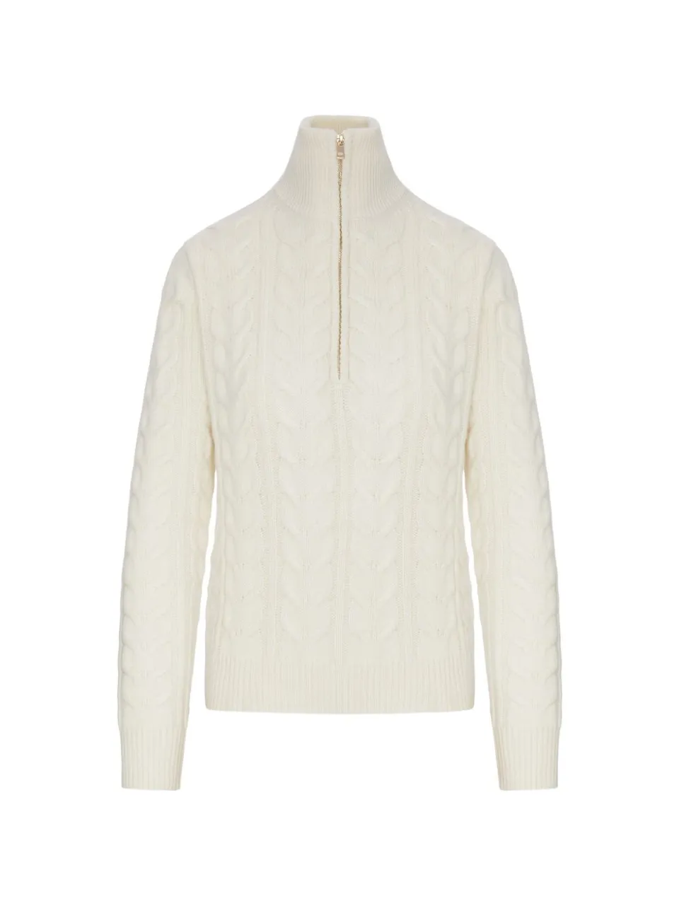 Max Mara 2621366072600 maglia donna bianca