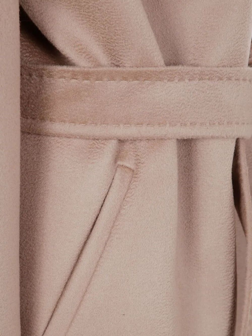 Max Mara Studio 2626016091600 cappotto cammello