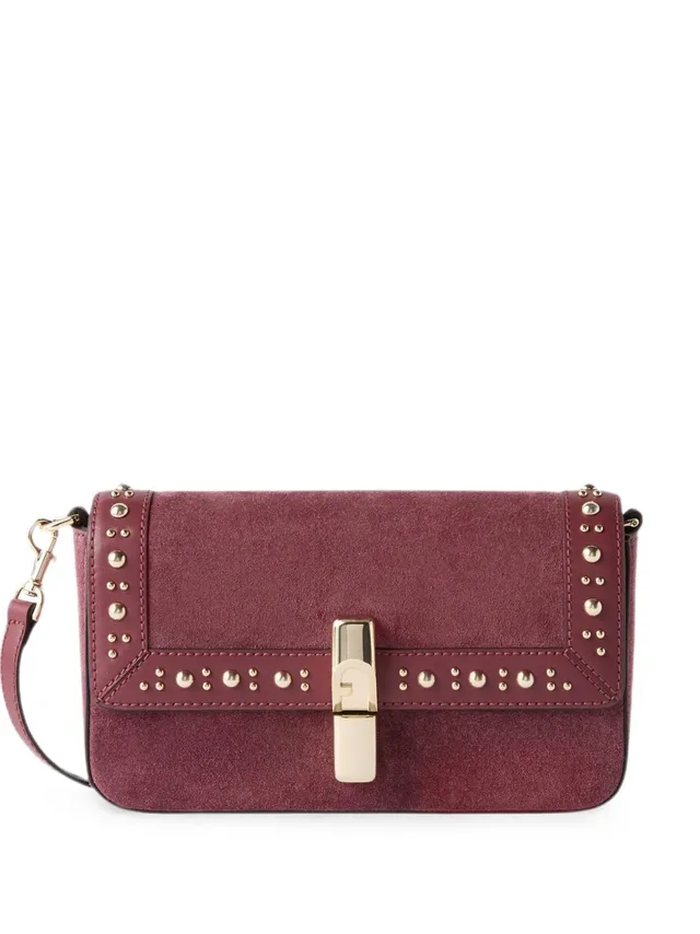 Furla WB02206 borsa a mano rossa donna