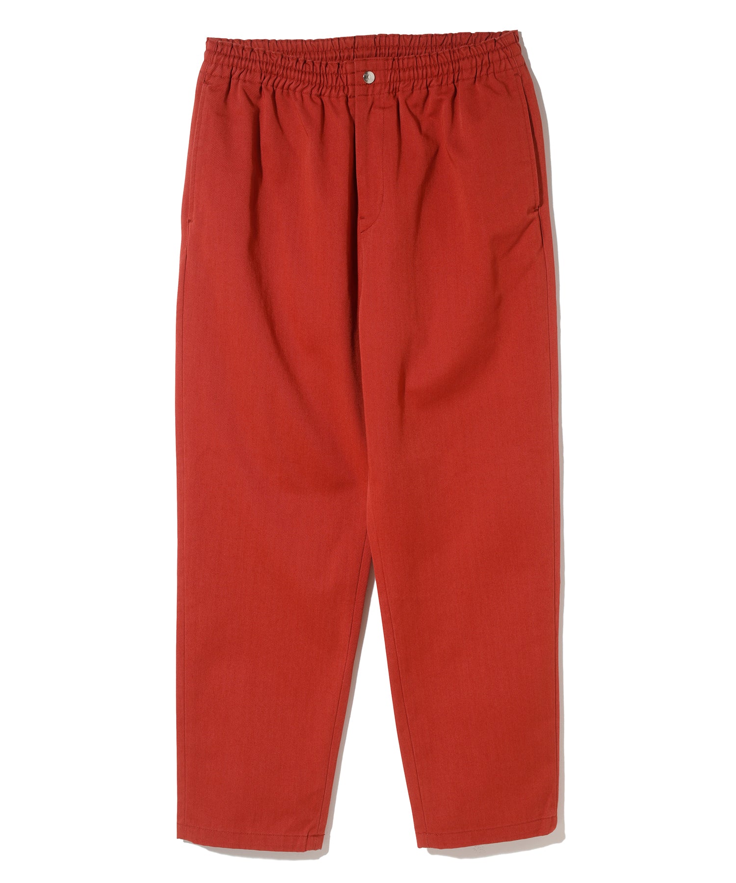 X-Large Work Easy Pants pantaloni oliva elastico