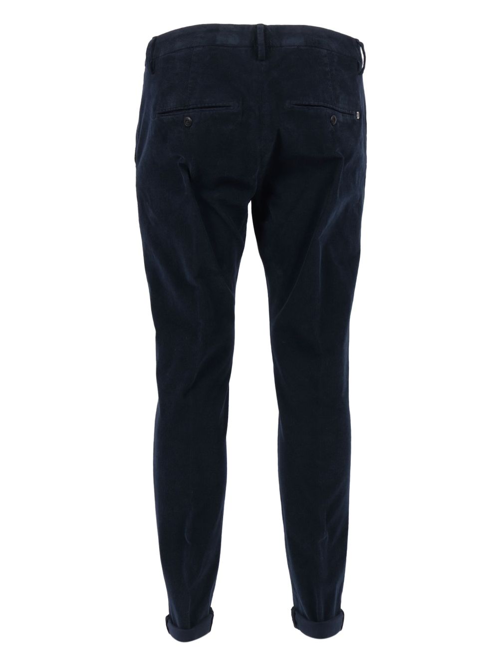 Dondup UP235 jeans uomo blu tuareg blue