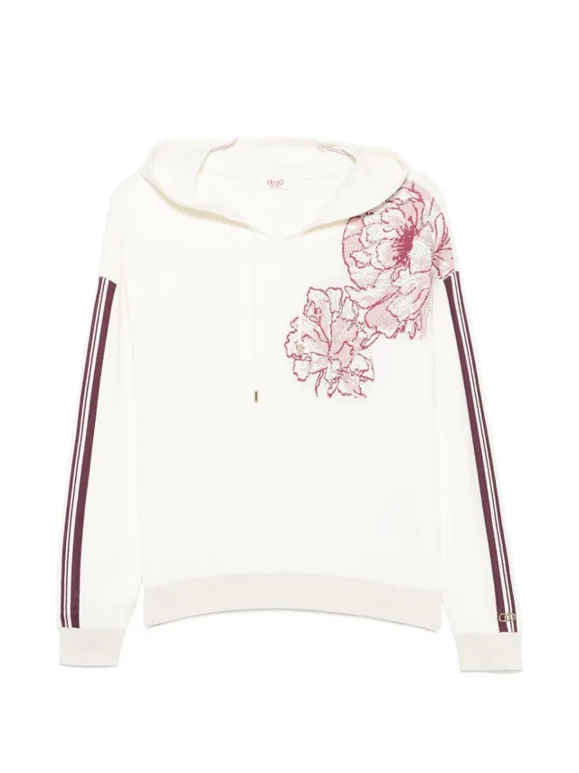 Liu Jo Sport TF6092MS49I Maglia Donna Rosa