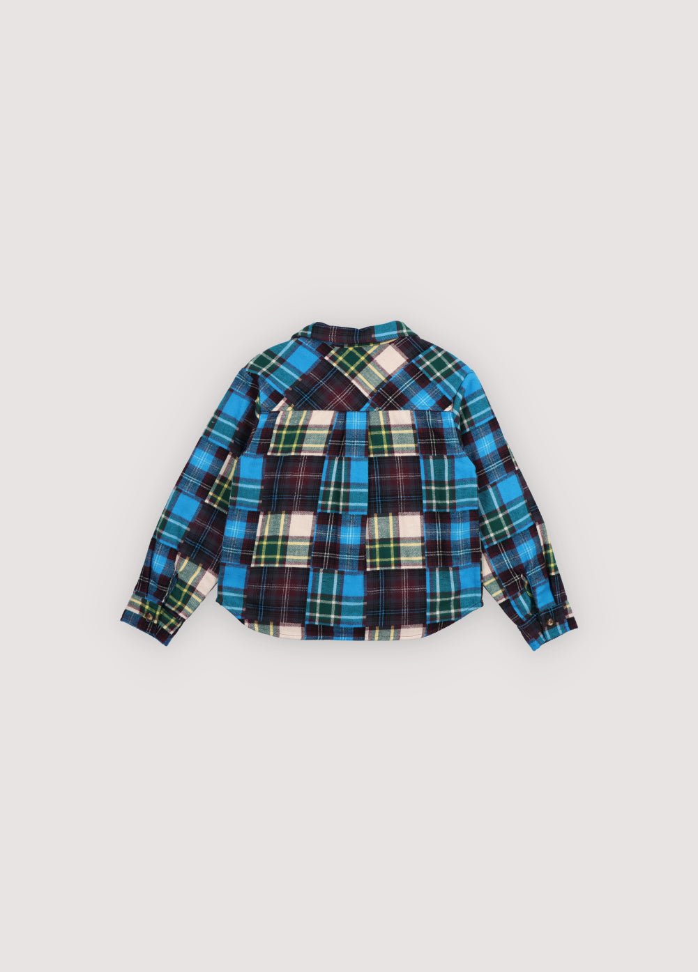 The New Society Collin camicia bambino 6 anni