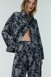 The New Society Berlin Woman Pant pantaloni donna lyocell