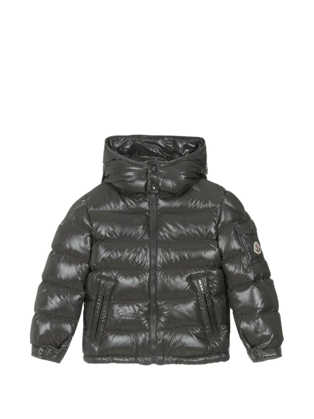 Moncler Enfant Armenia L29511A00018 giubbotto bambino