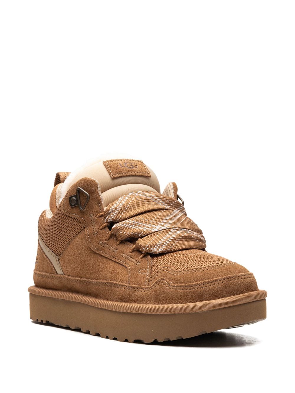 UGG 1144032 mocassini donna chestnut