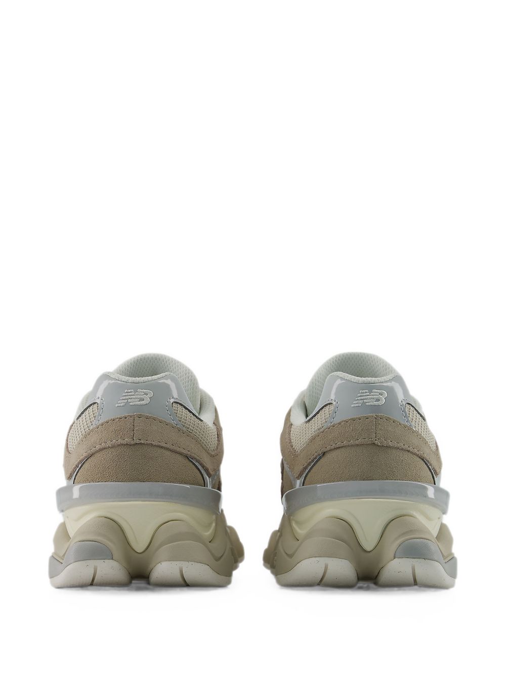 New Balance 9060 U90608AP sneakers marrone donna
