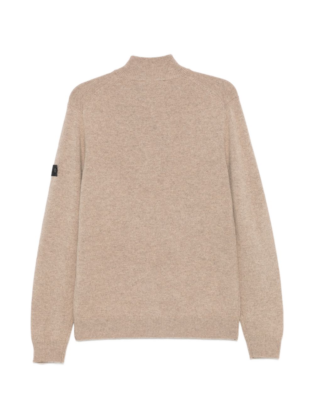 Peuterey PEU5633 maglia uomo beige