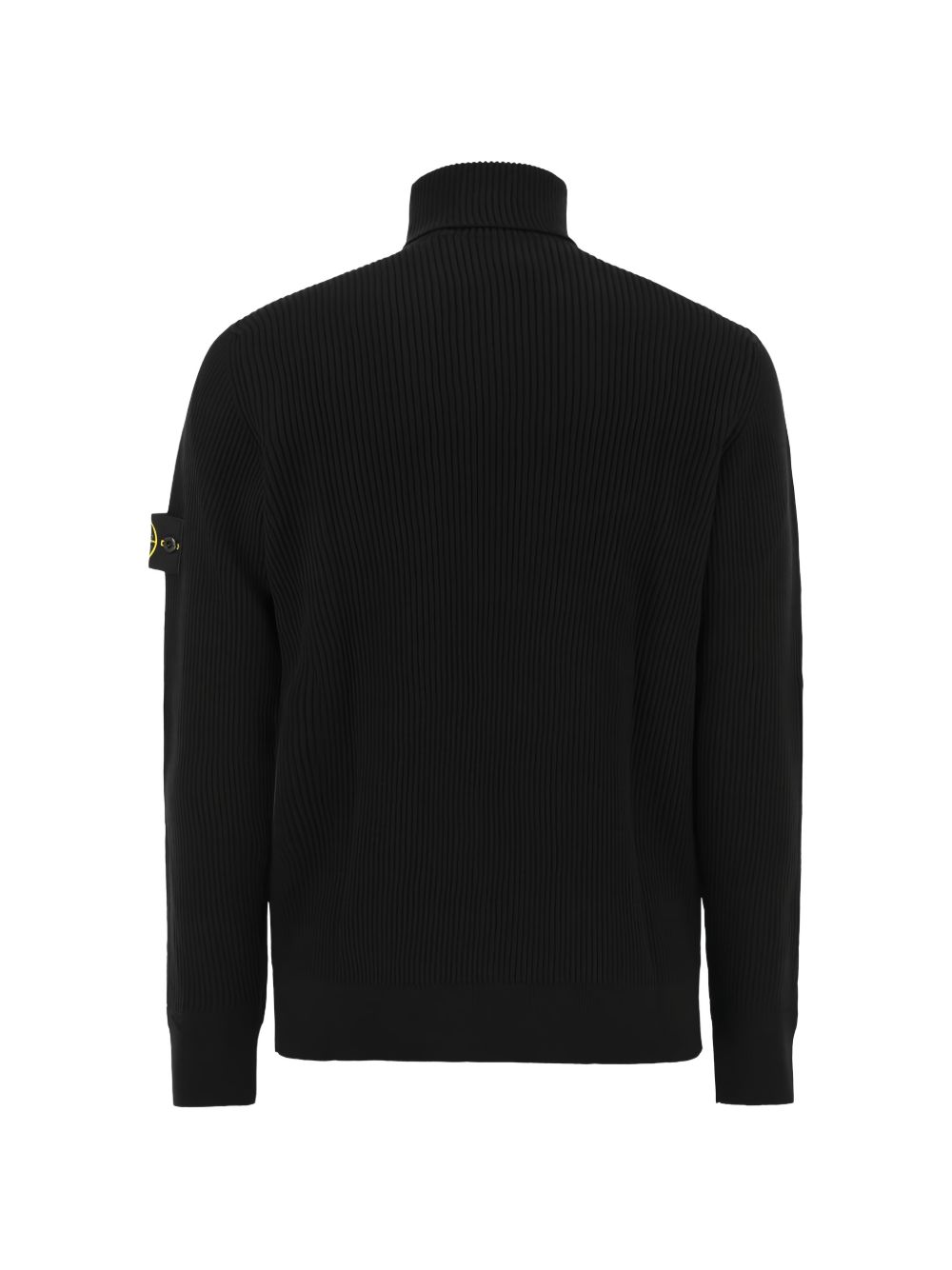 Stone Island L2S155100052 maglia uomo blu navy