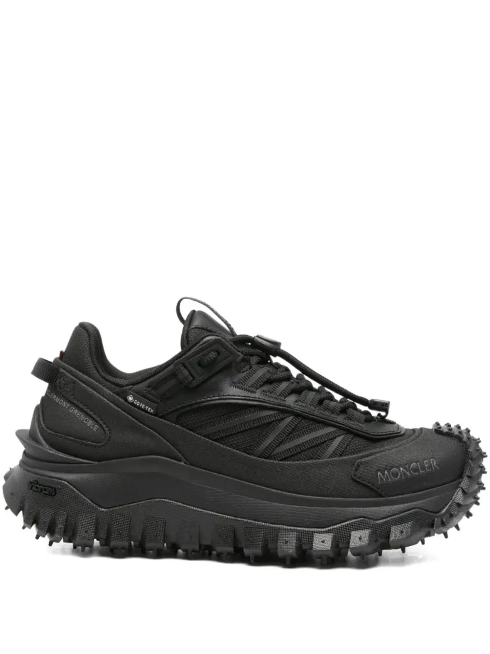 Moncler L209B4M00100 sneakers donna