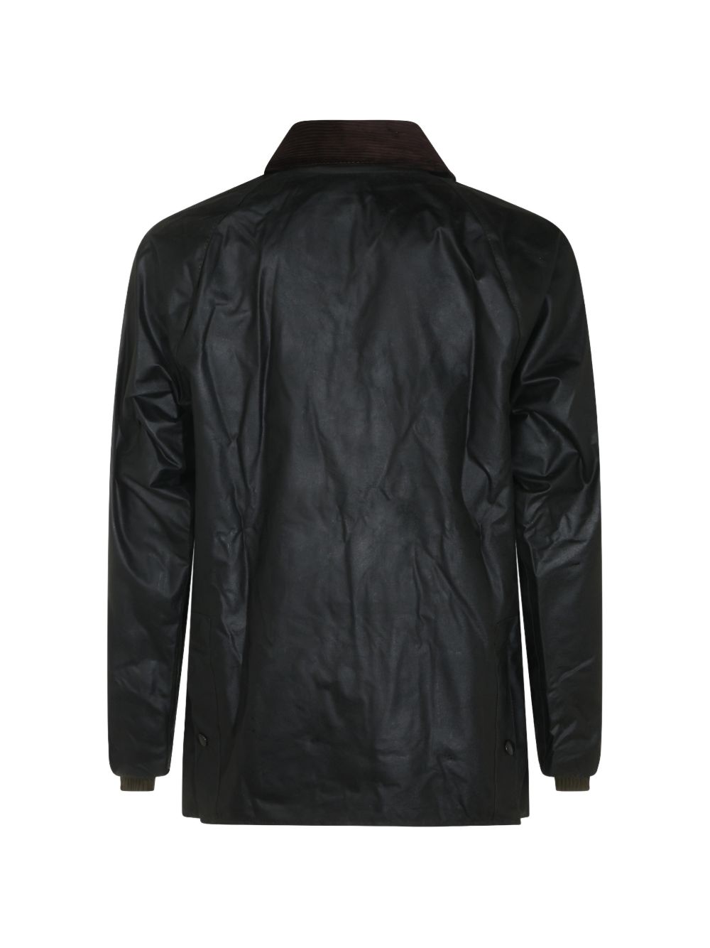 Barbour MWX0018 giubbotto bomber sage verde