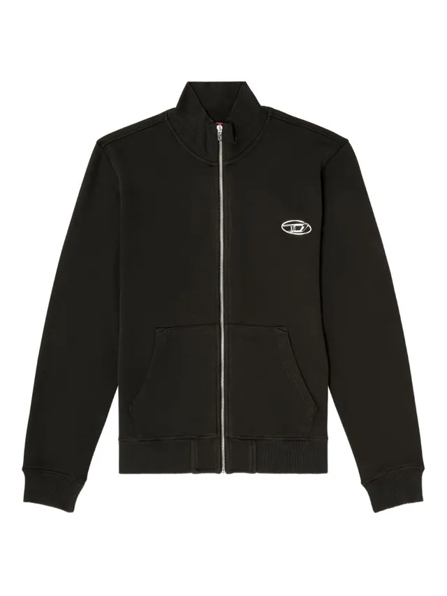 Diesel A21873 felpa uomo casual