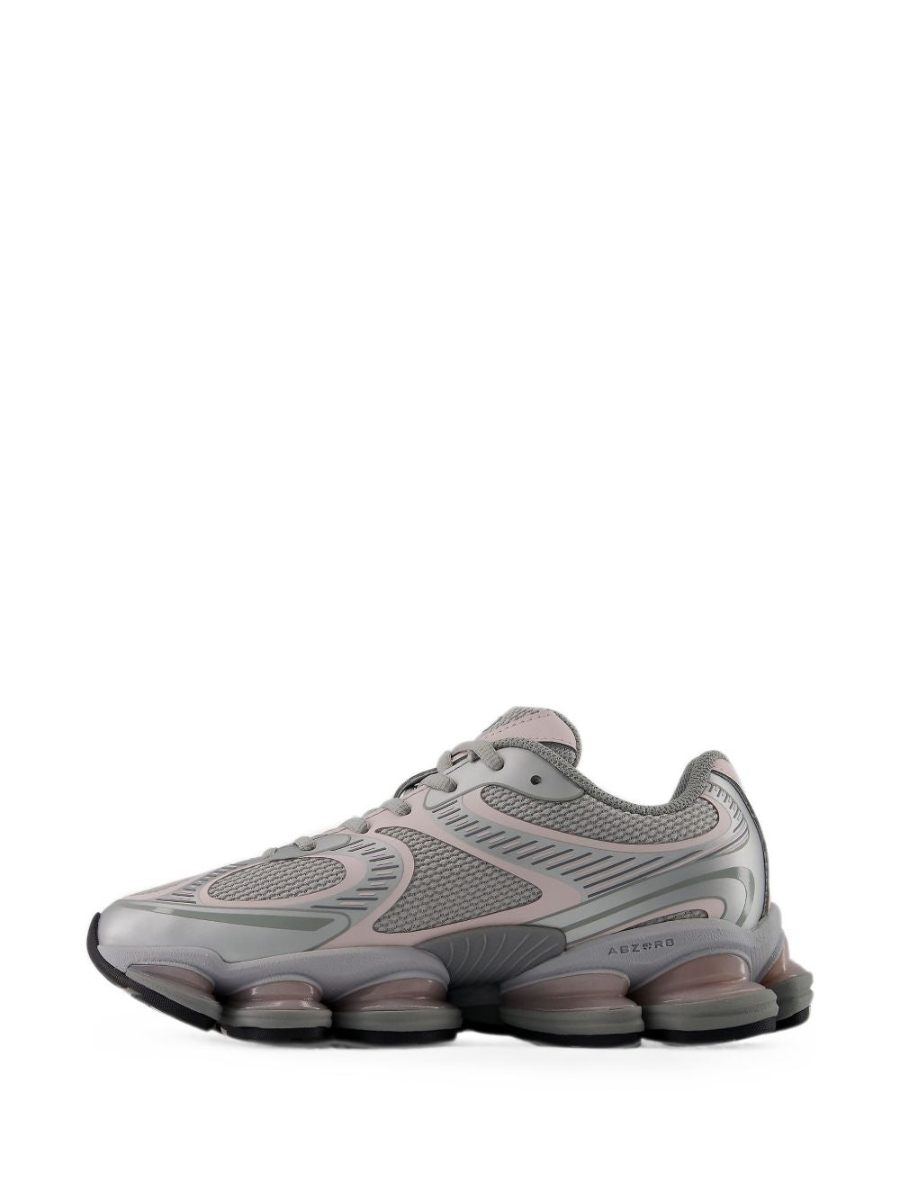 New Balance U200035P sneakers grigio donna
