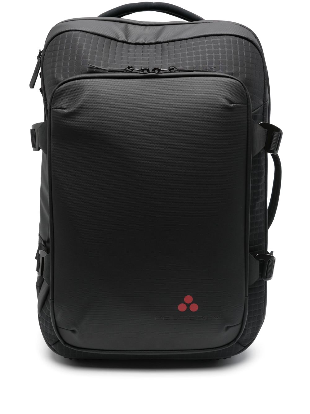 Peuterey PEX0100 Borsa a mano nera uomo