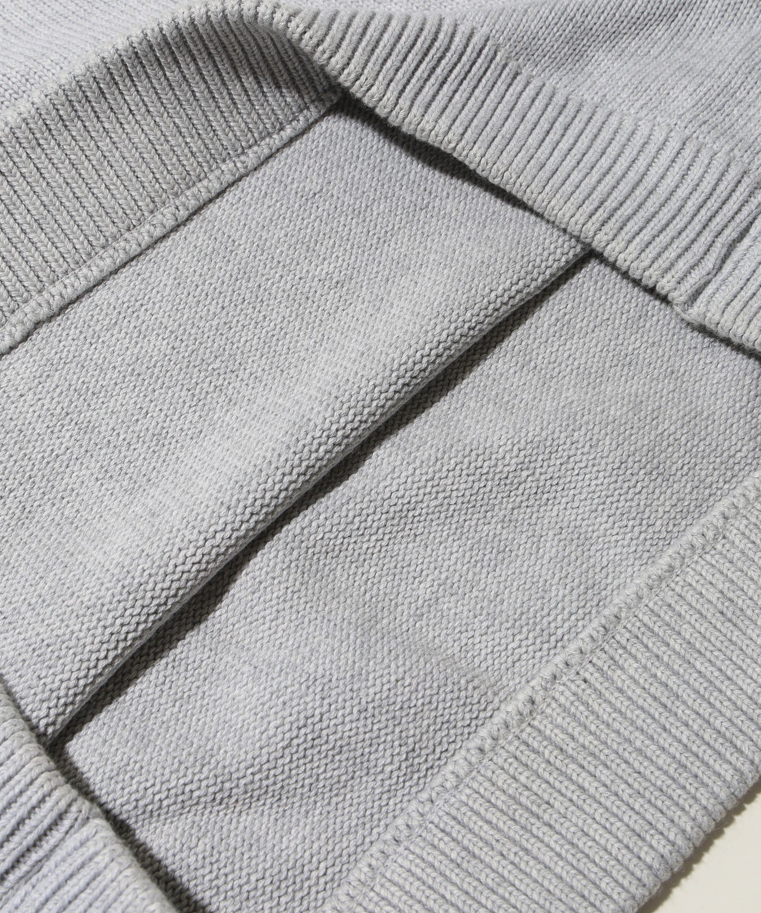 X-Large Standard Logo Crewneck maglione cotone