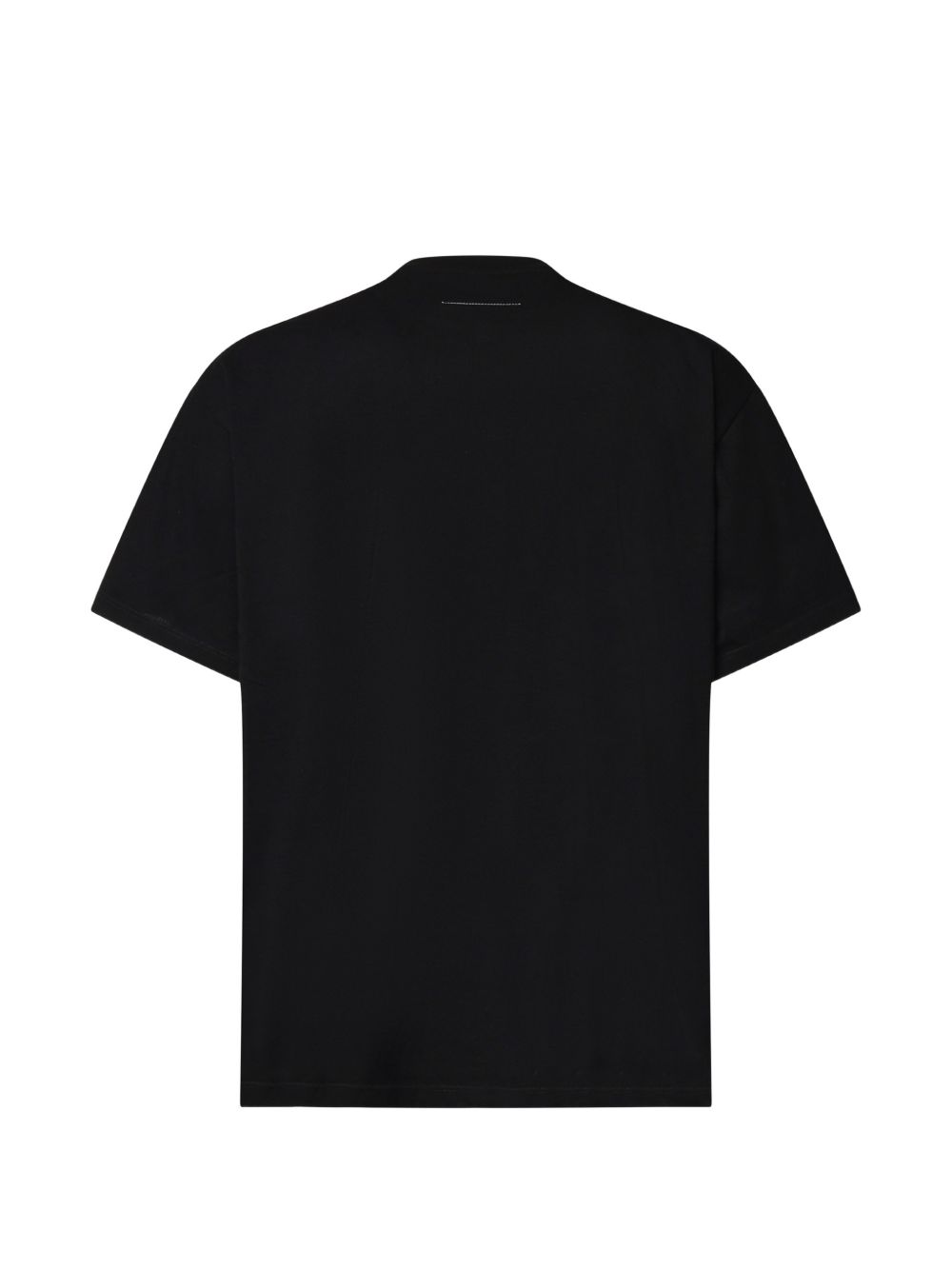 MM6 Maison Margiela SH2GC0051 t-shirt uomo