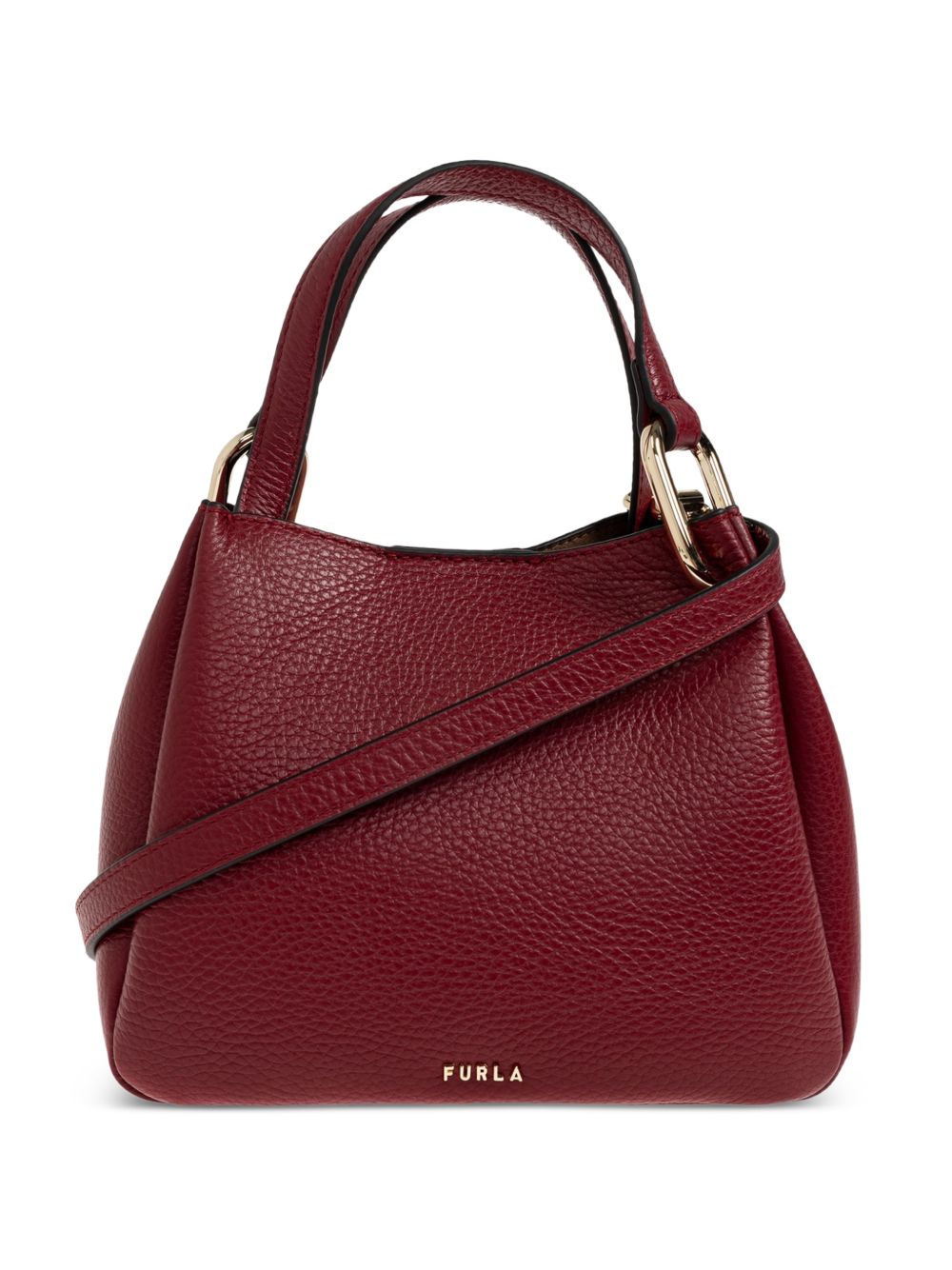 Furla WE00907 tote ciliegia donna