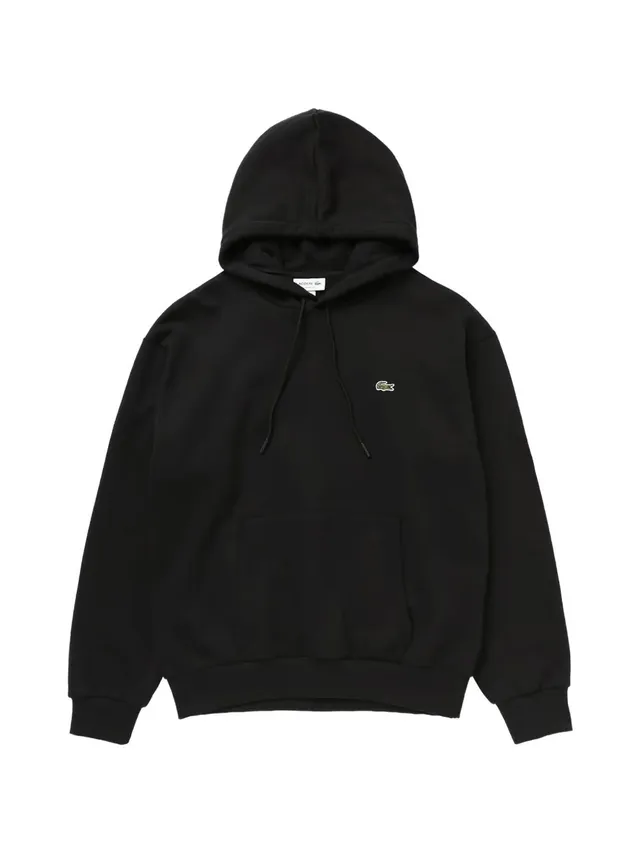 Lacoste SH8863 maglia uomo taglia 3 invernale