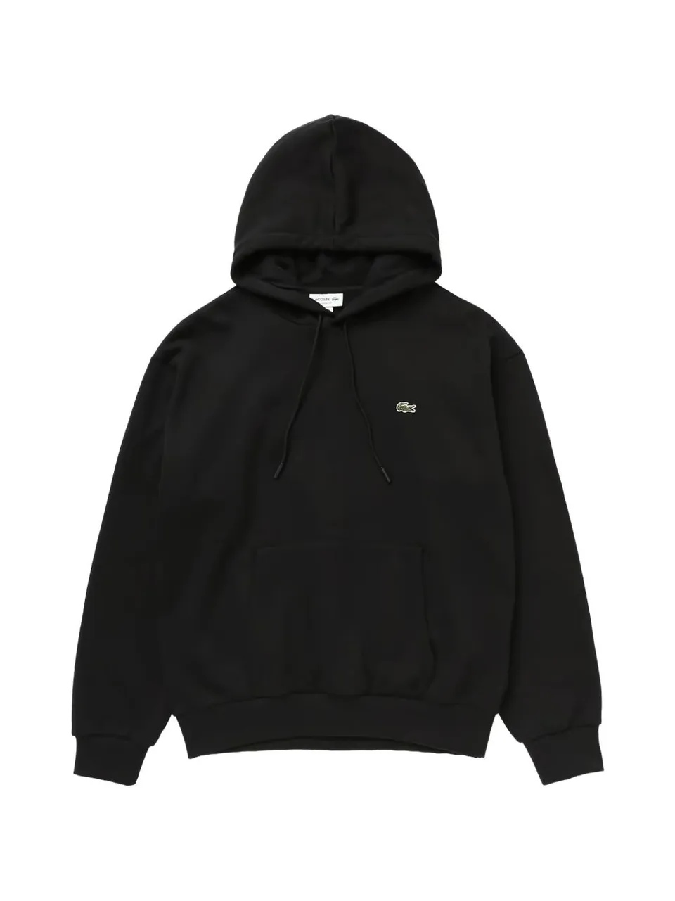 Lacoste SH8863 maglia uomo taglia 3 invernale