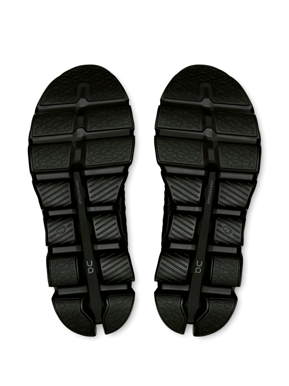 On Cloudswift 4 3MF10130106 sneakers black eclipse