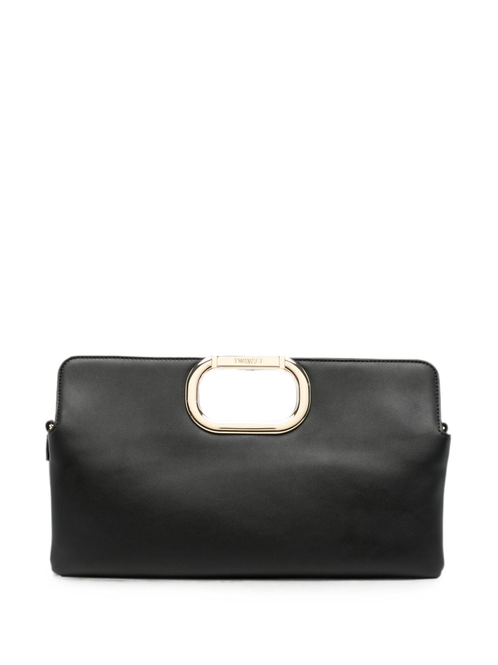 Twinset 262TB7130 borsa a mano nera