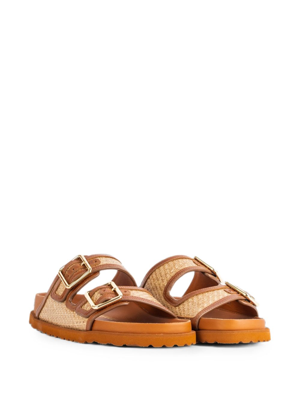 1774 Birkenstock 1032507 sandali ginger brown