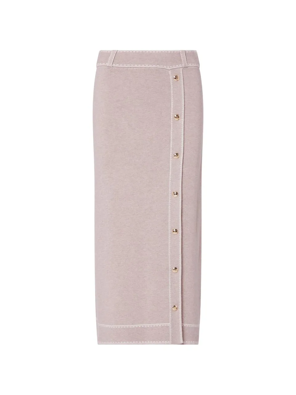 Liu Jo Sport TF6179MS59L gonna midi