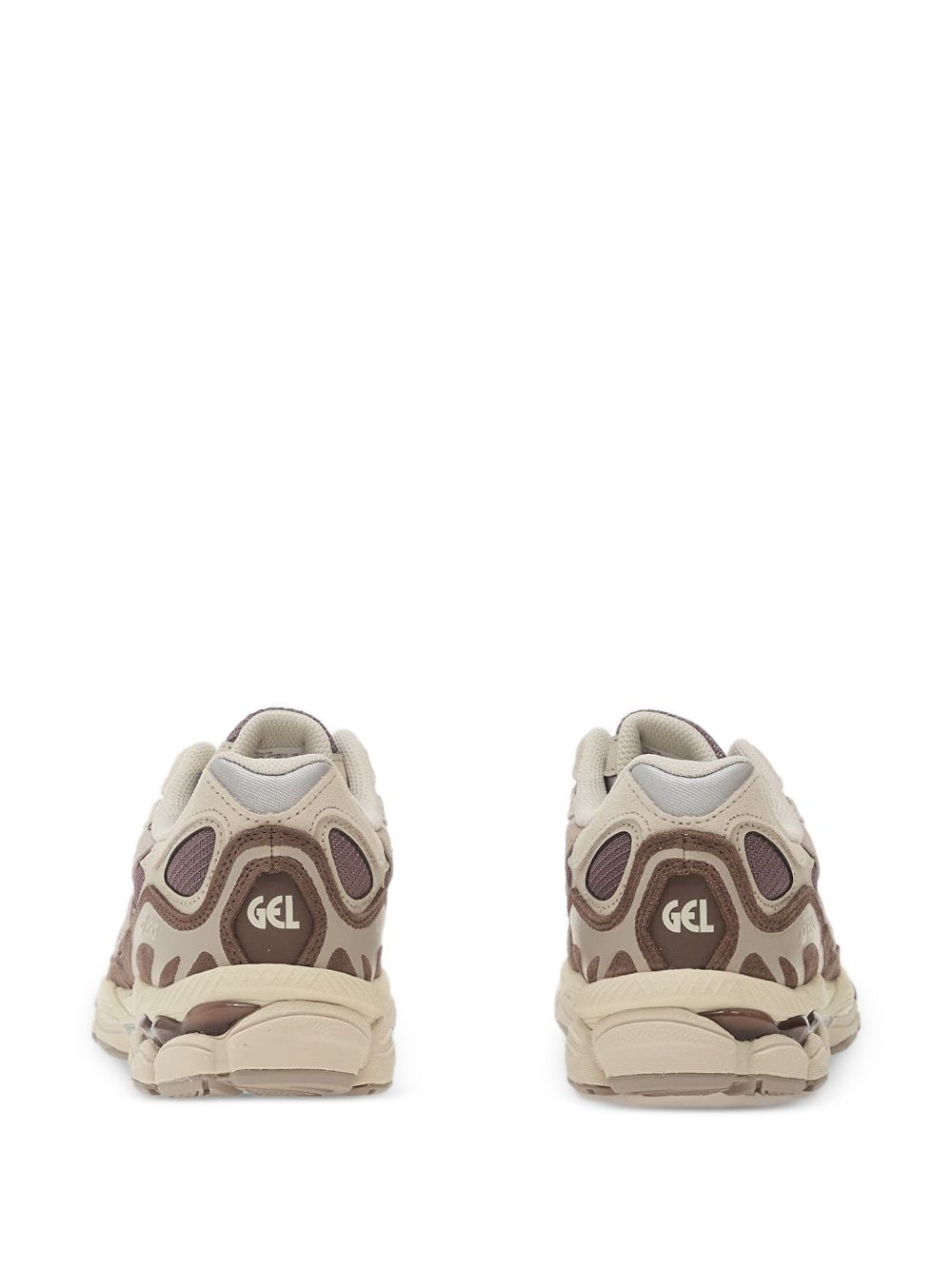 ASICS Gel-Kayano 14 1203A739 sneakers beige