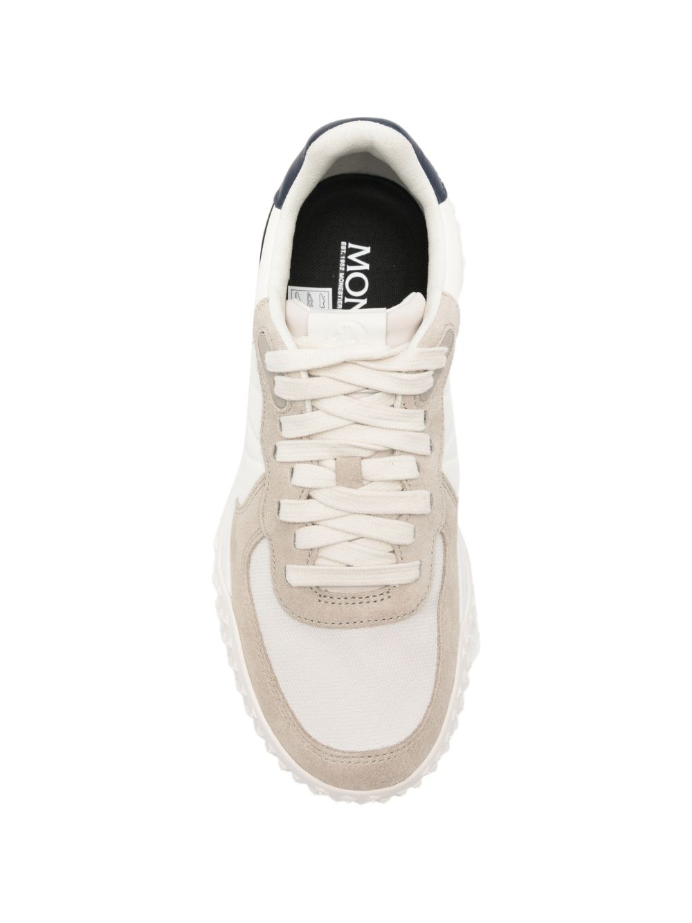 Moncler L209A4M00230 sneakers uomo invernali