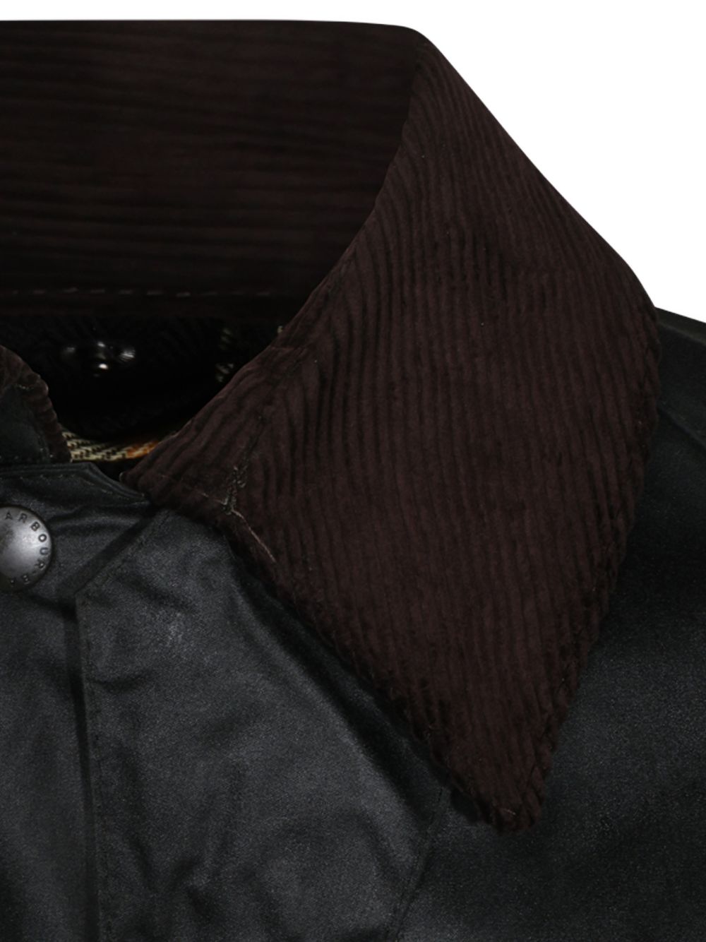 Barbour MWX0018 giubbotto bomber sage verde