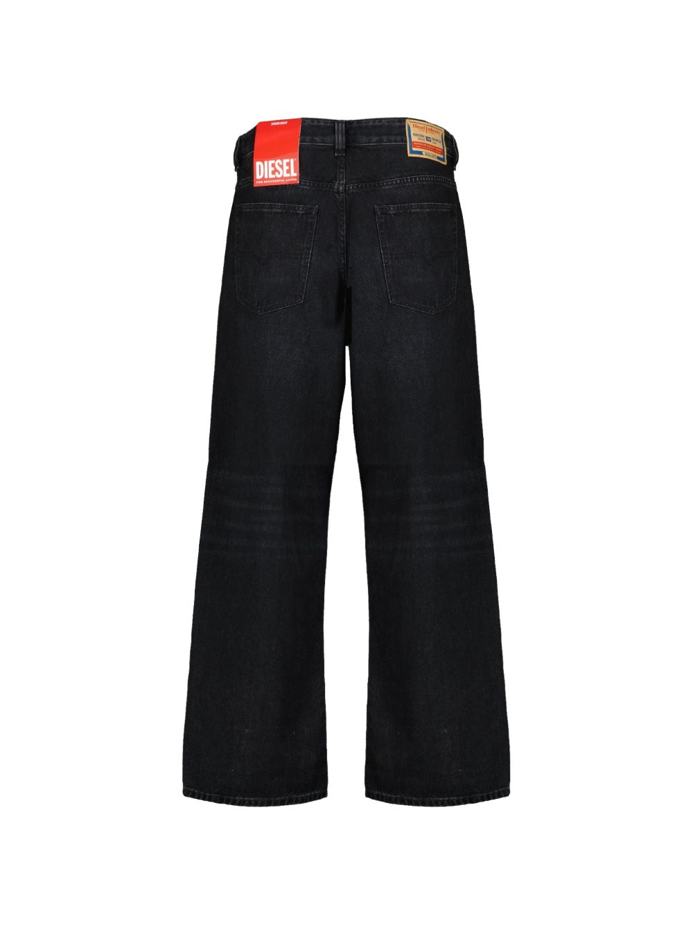 Diesel A11598 jeans uomo denim classico