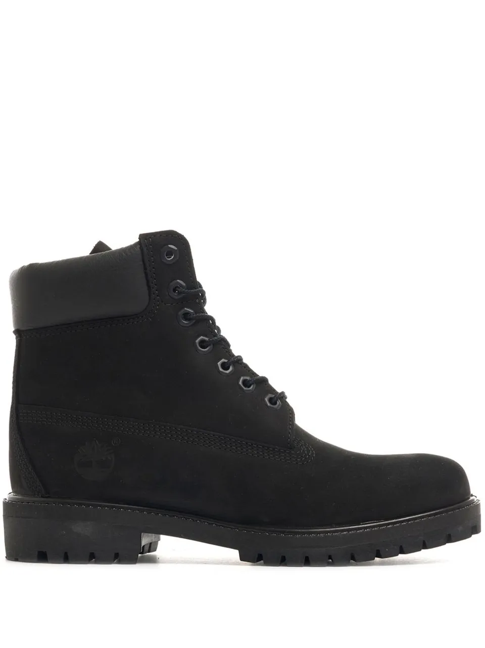 Timberland TB110073 anfibi neri uomo