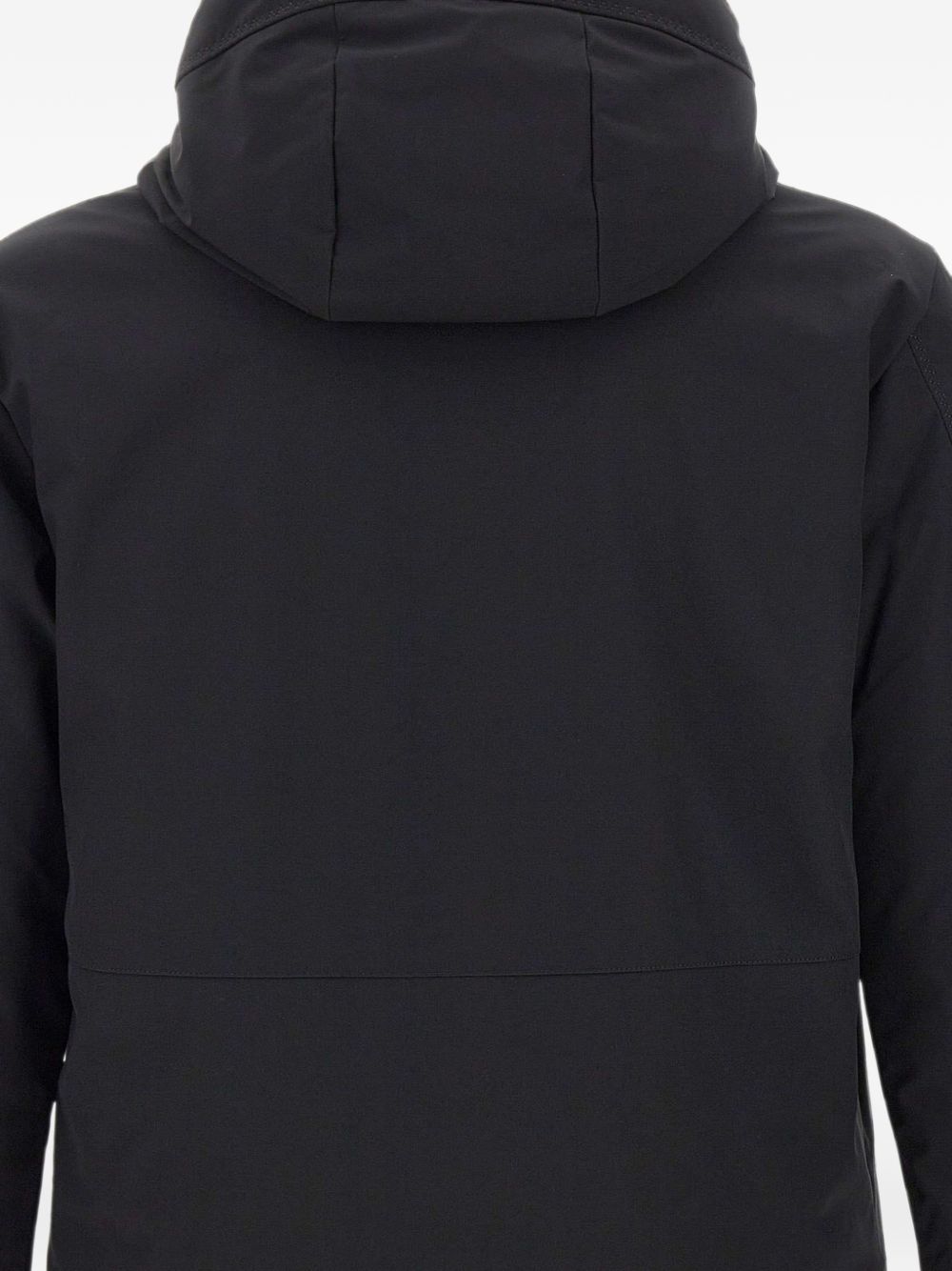 Peuterey PEU5995 bomber nero uomo