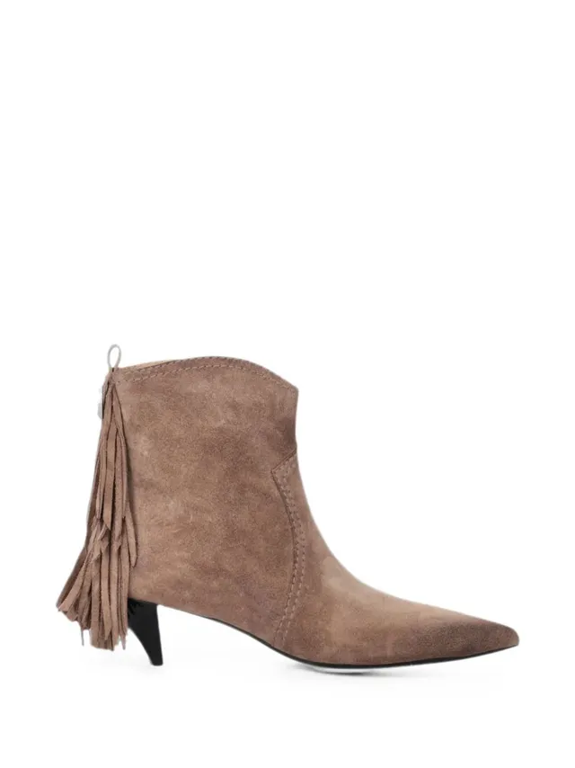 Pinko SD0653P151L15 stivaletti donna autunno inverno
